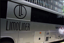 Limoliner in NYC